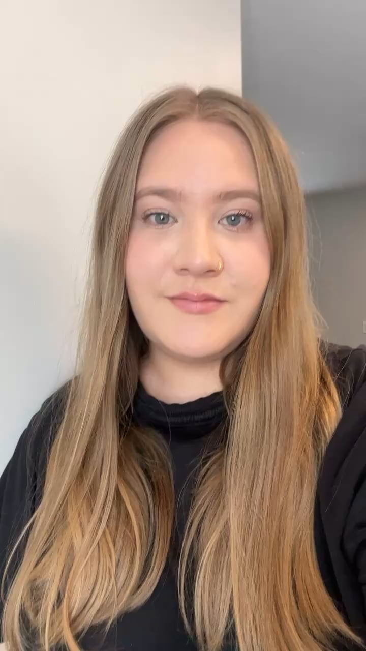 Olivia Barber - Burnout therapist
