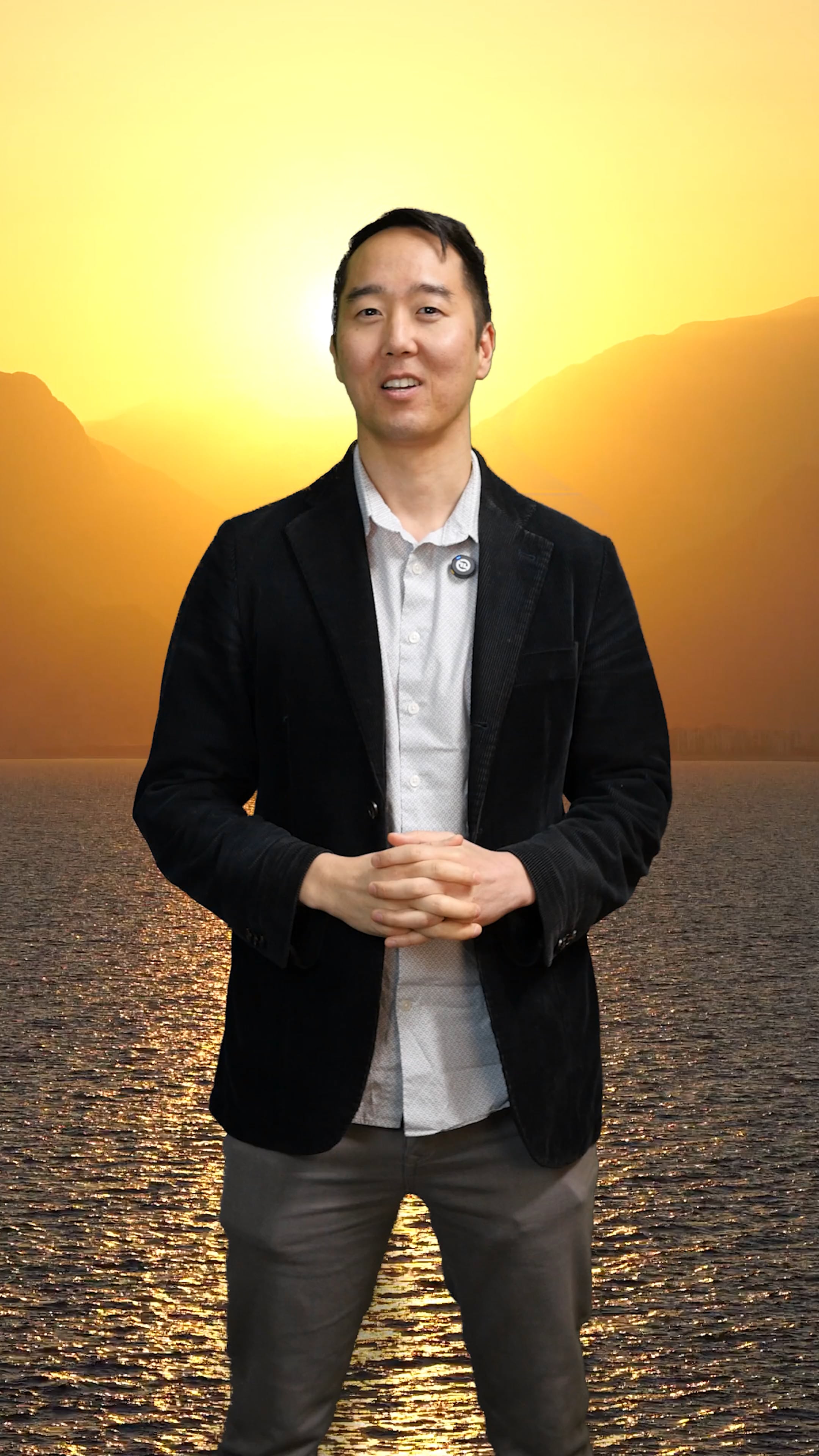 David Chang Min Ha