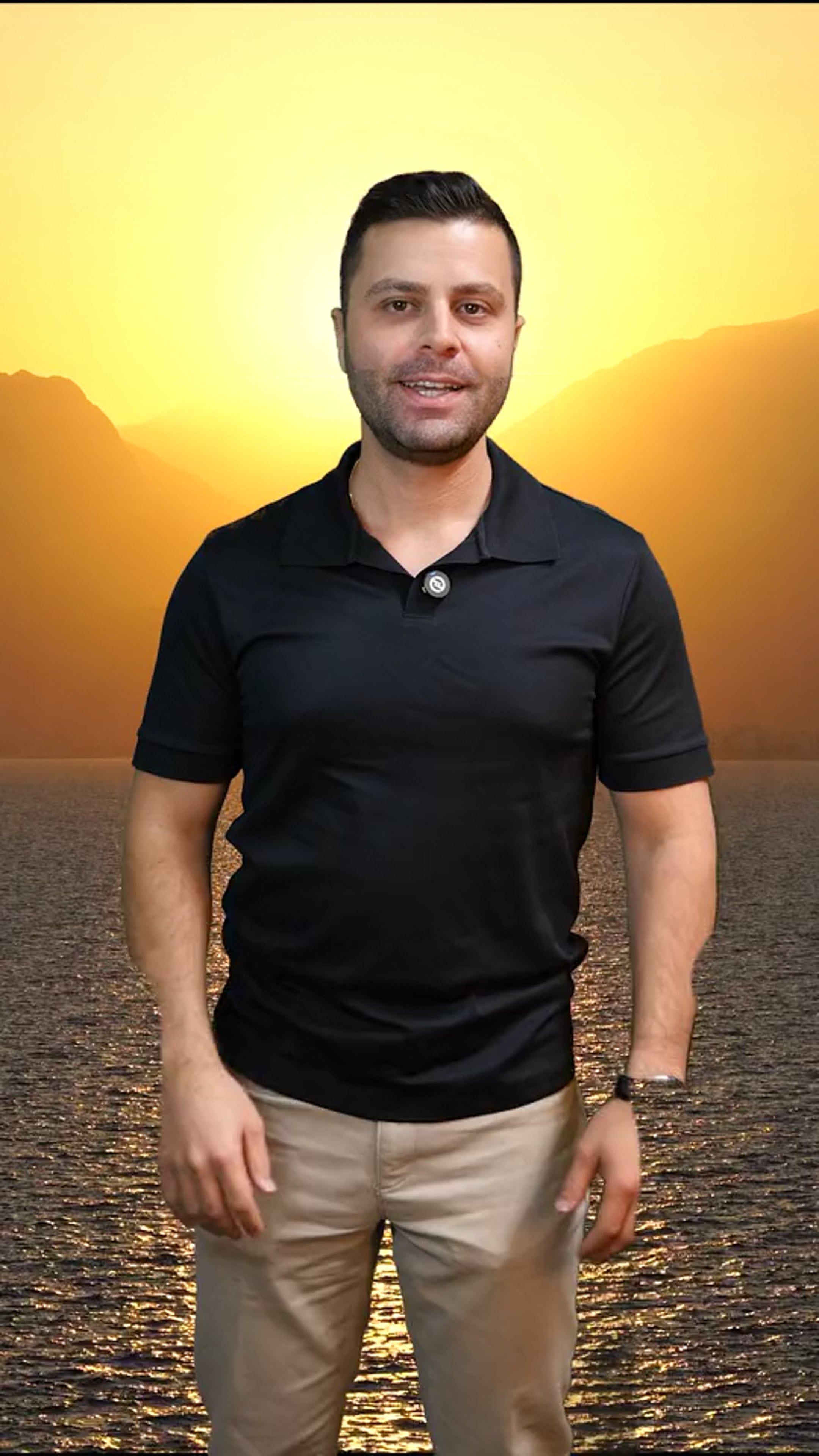 Jack Mkroyan