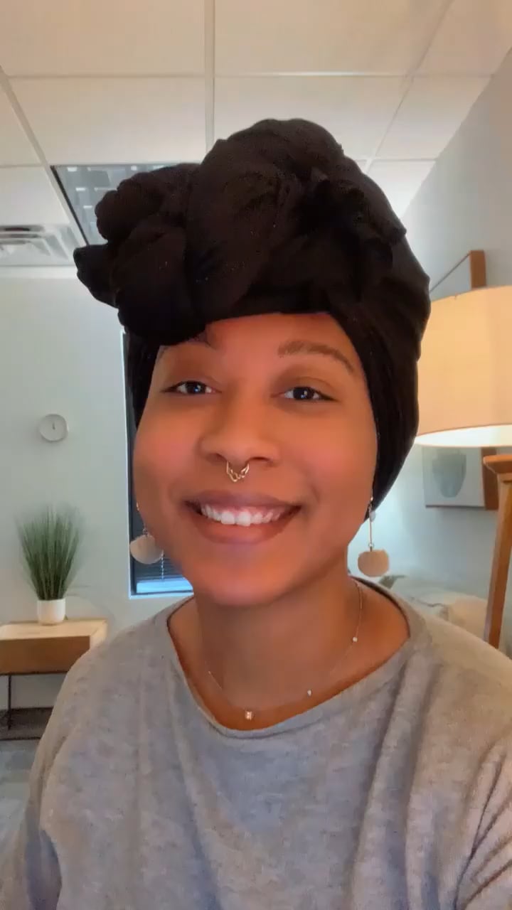Dr. Chanel Thomas