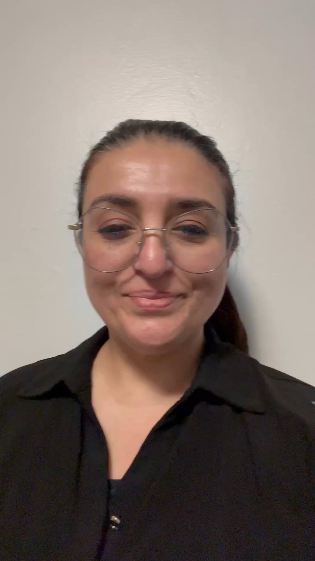 Parisa Sehatpour