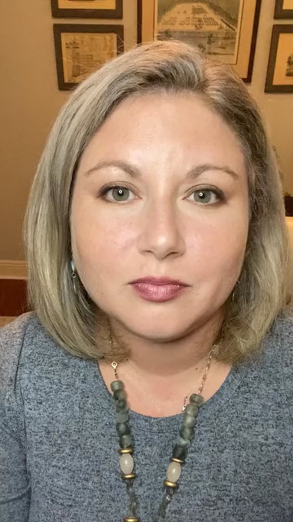 Andrea M. Epting