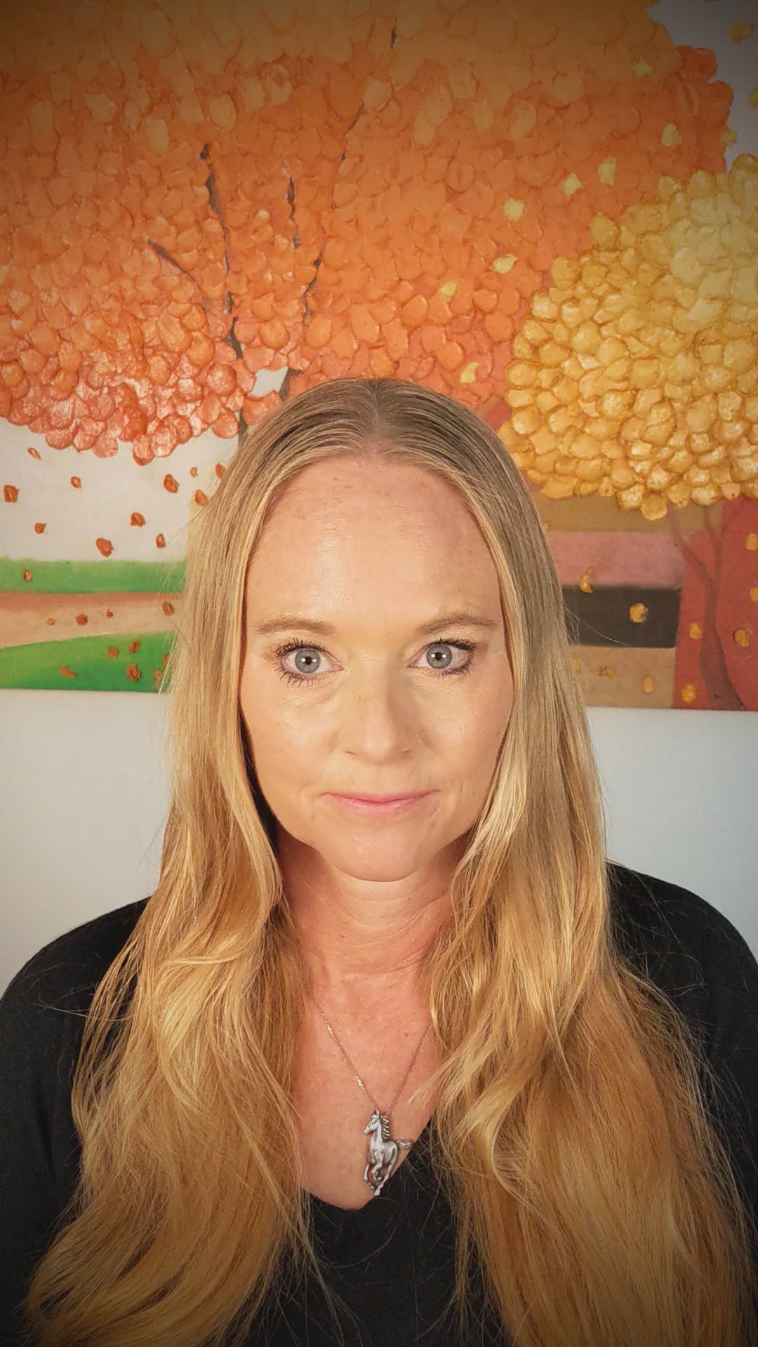 Kajsa Wiberg