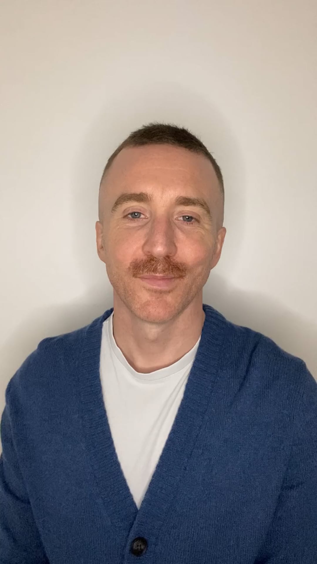 Oliver O'Donohoe