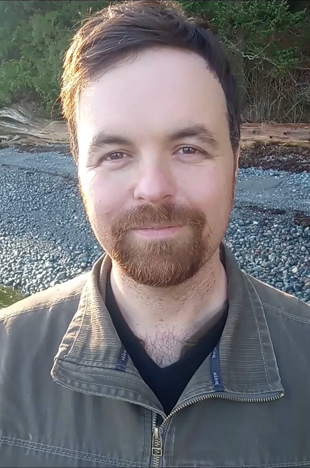 Ryan Salter