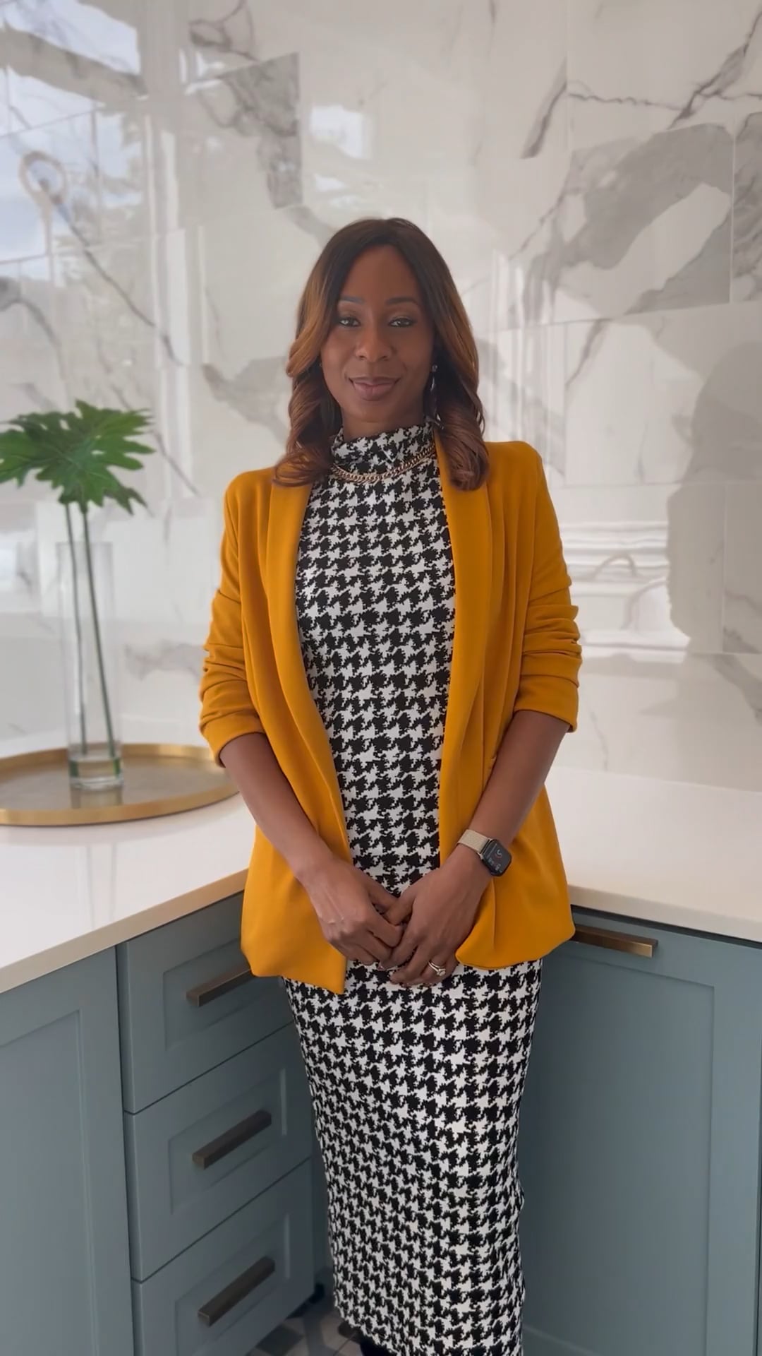 Dr. Nathasha Cole Hahn