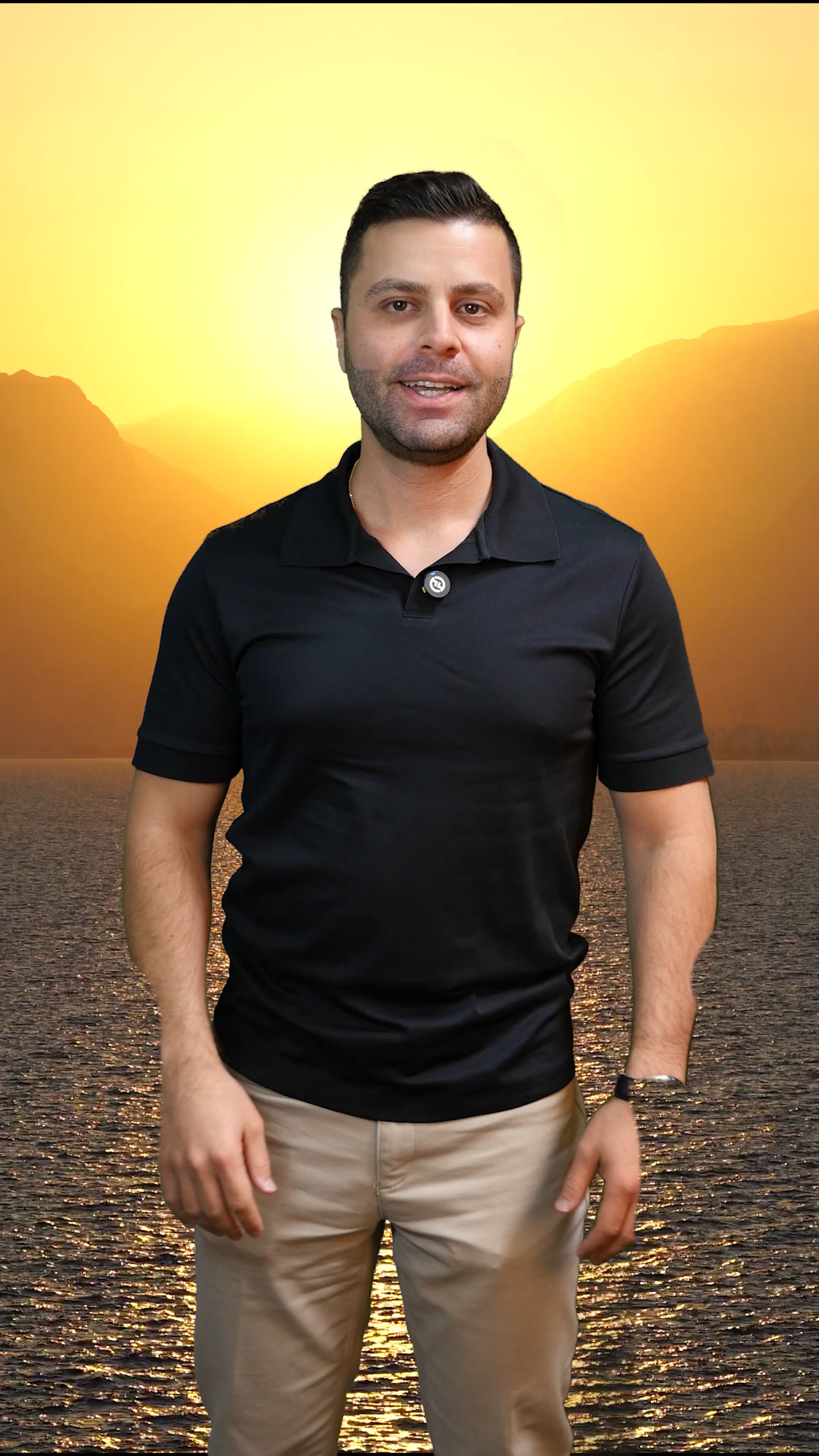Jack Mkroyan