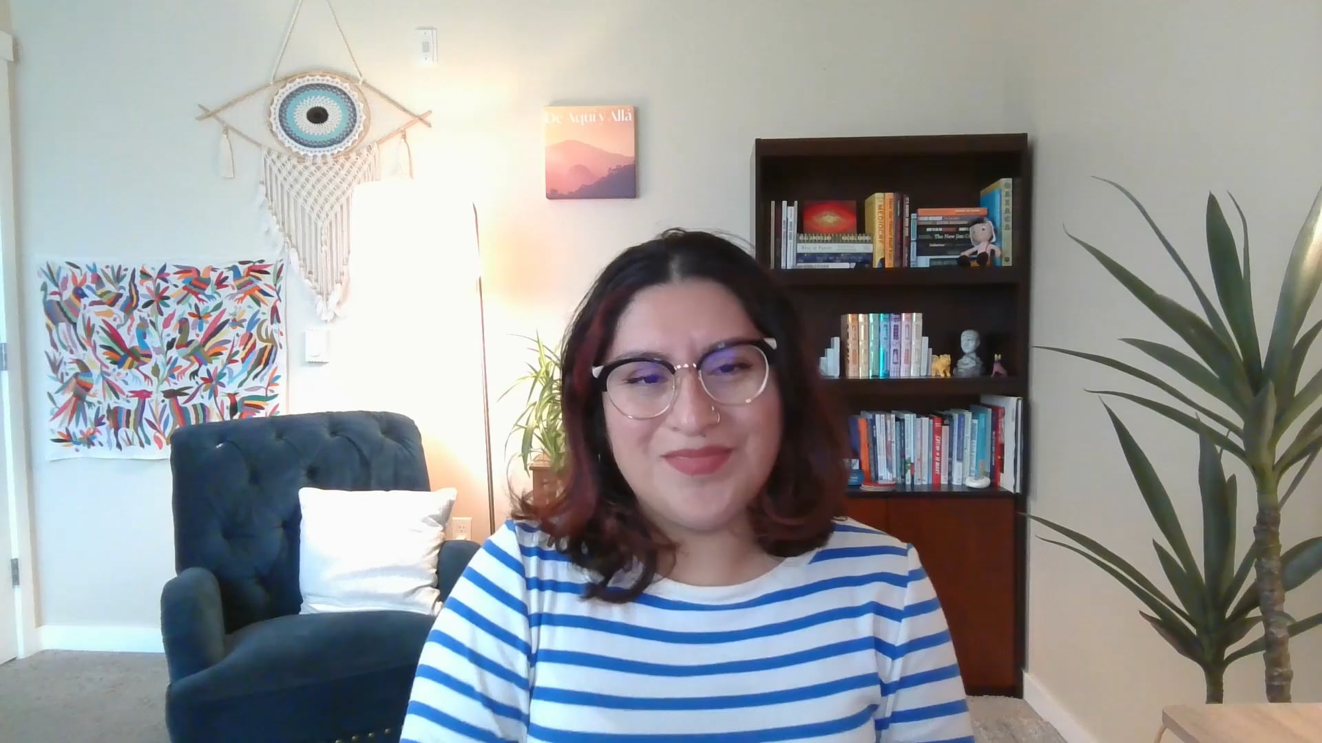 Ramona Ramirez-Weza