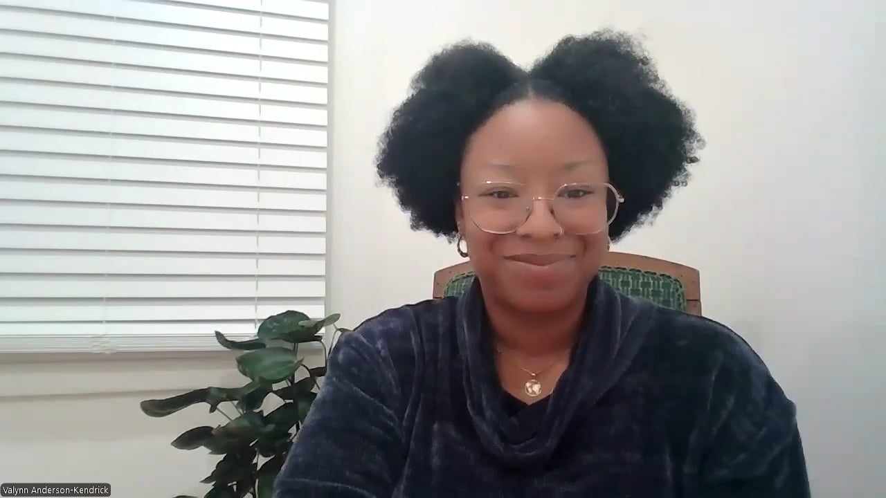 Valynn Hawkins