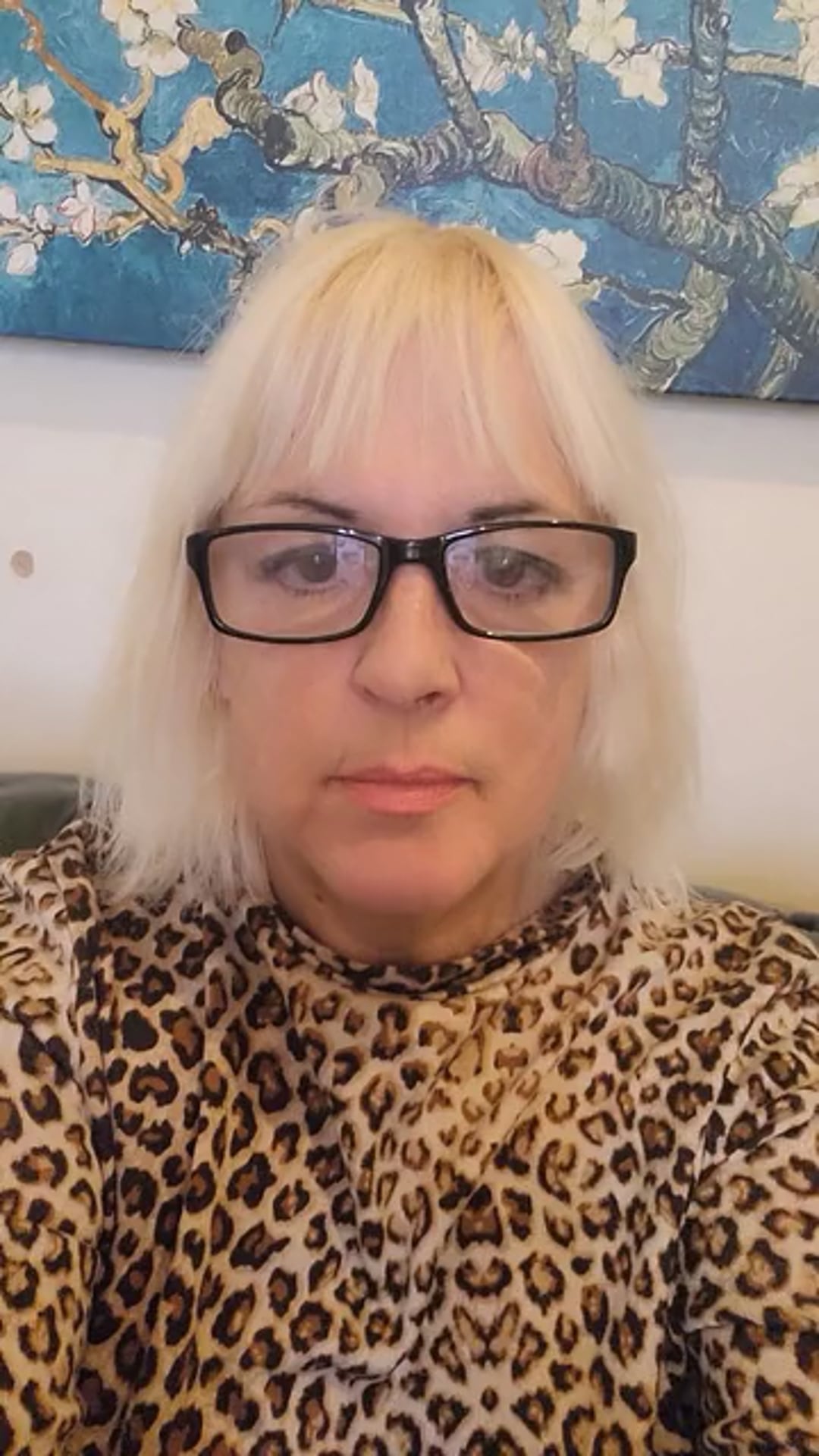 Sarah Jane Brown