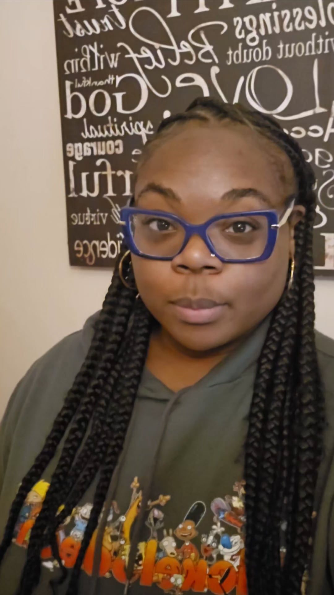 Chantena Elizer-Clark