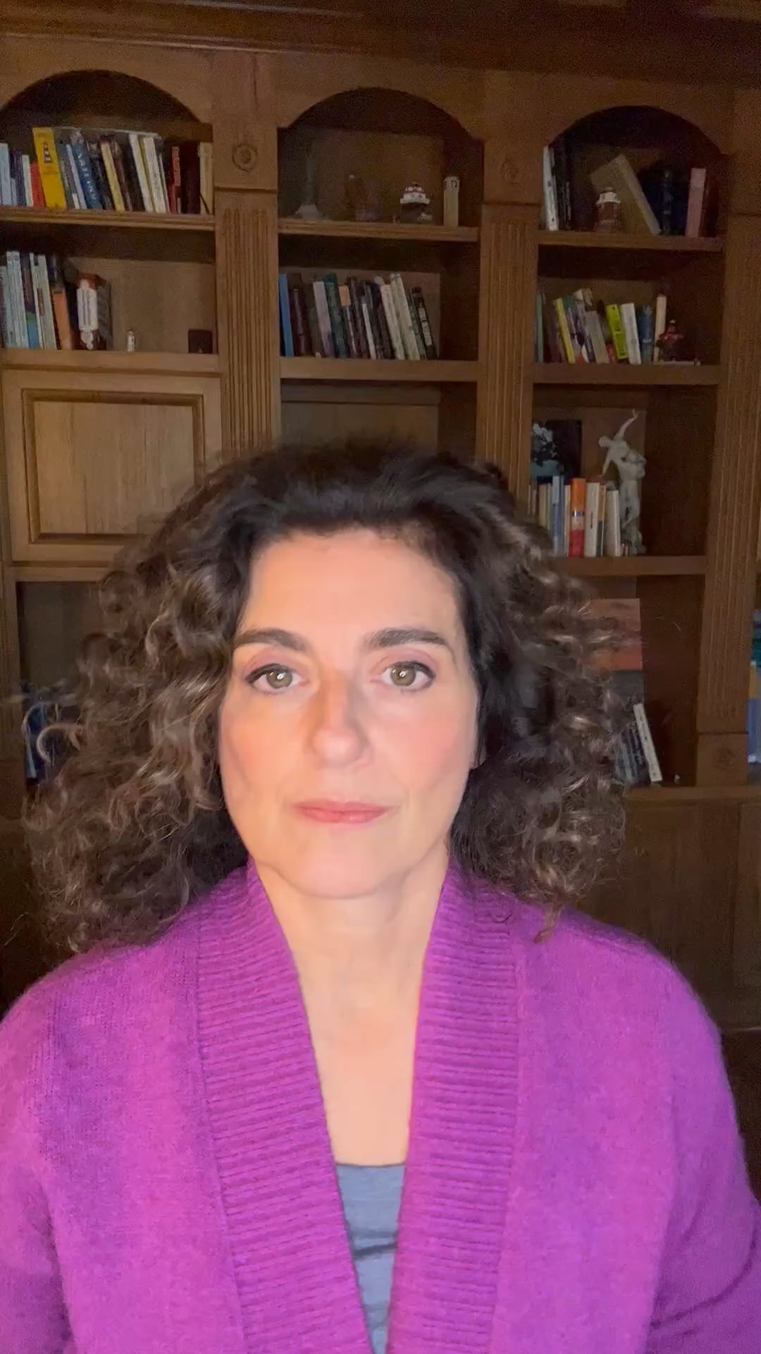 Cristina Culiolo Leoni Peck
