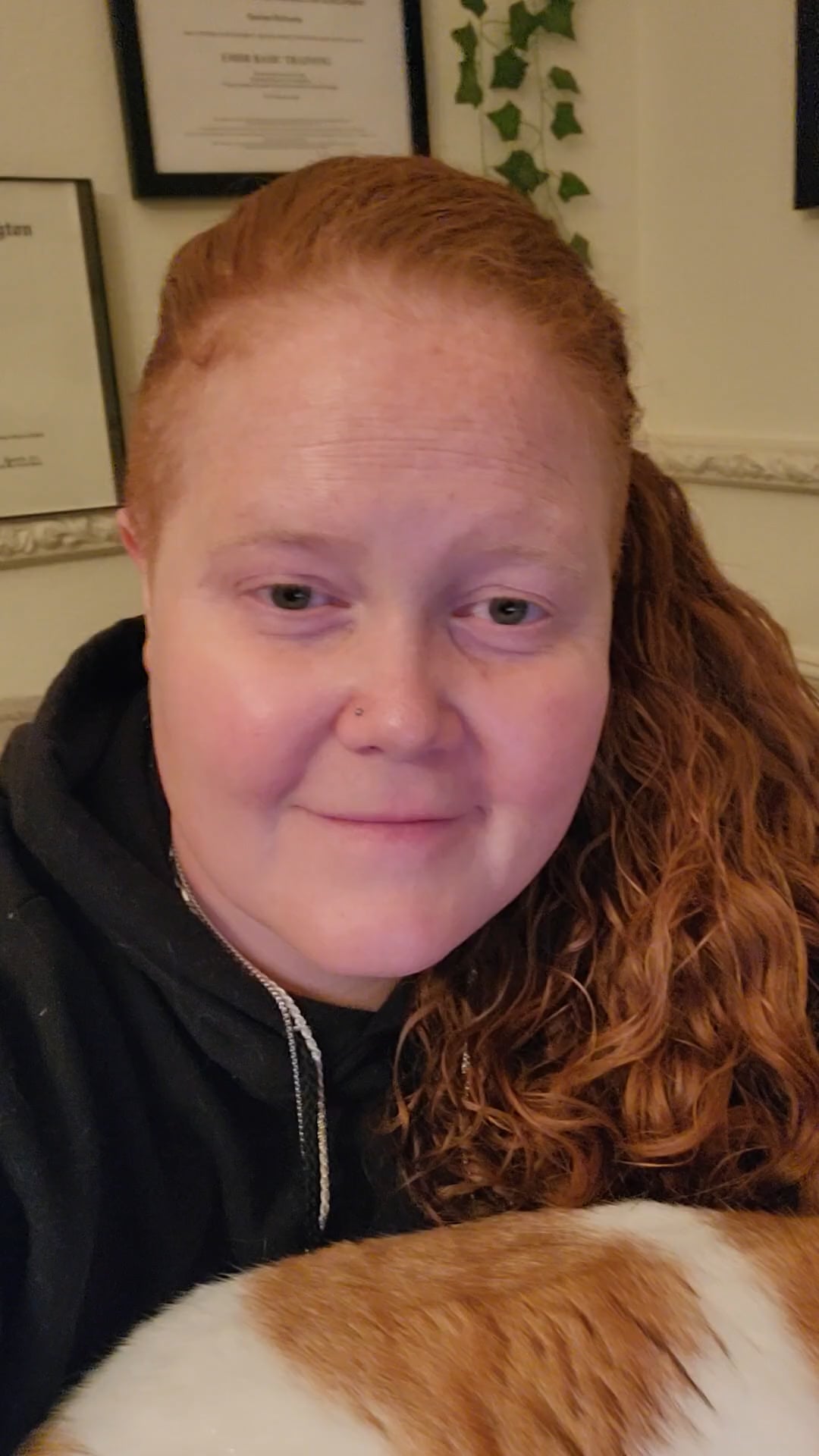 Desiree Richards
