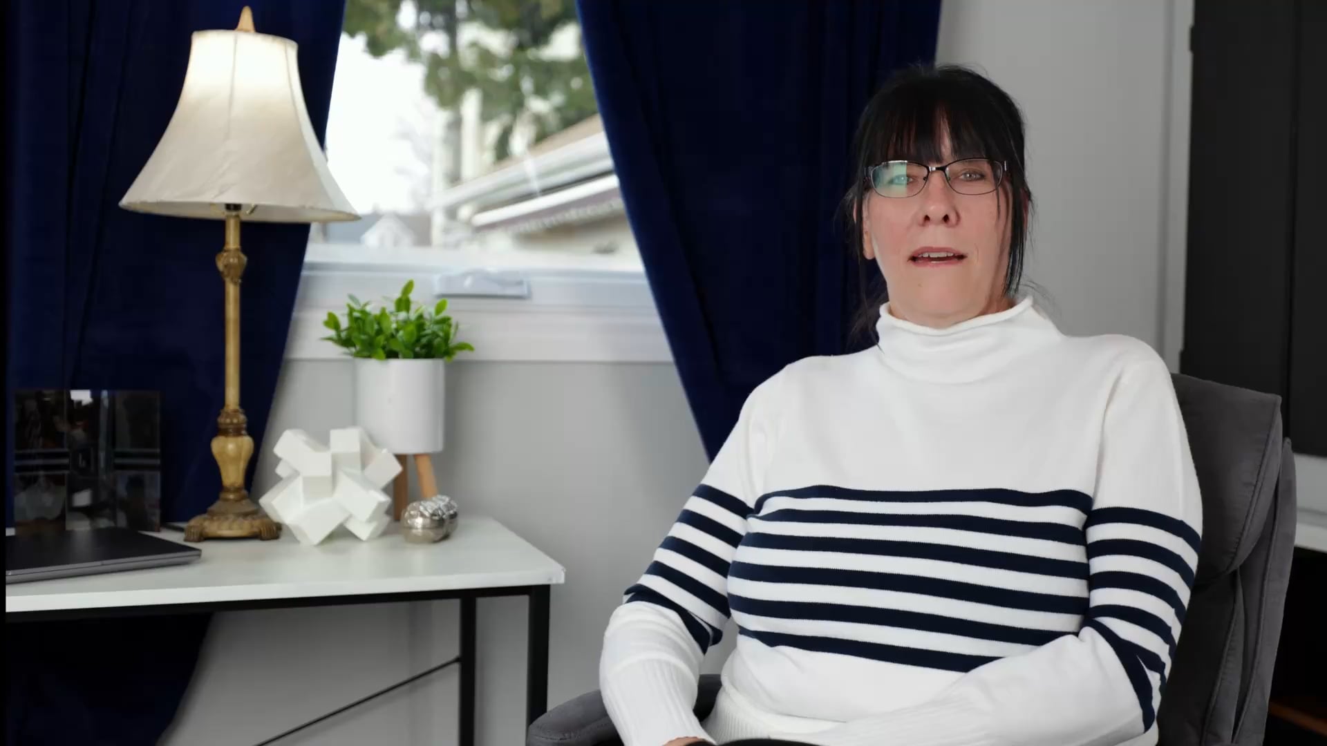 ADHD & Neurodivergence Therapy - Richelle Dolan