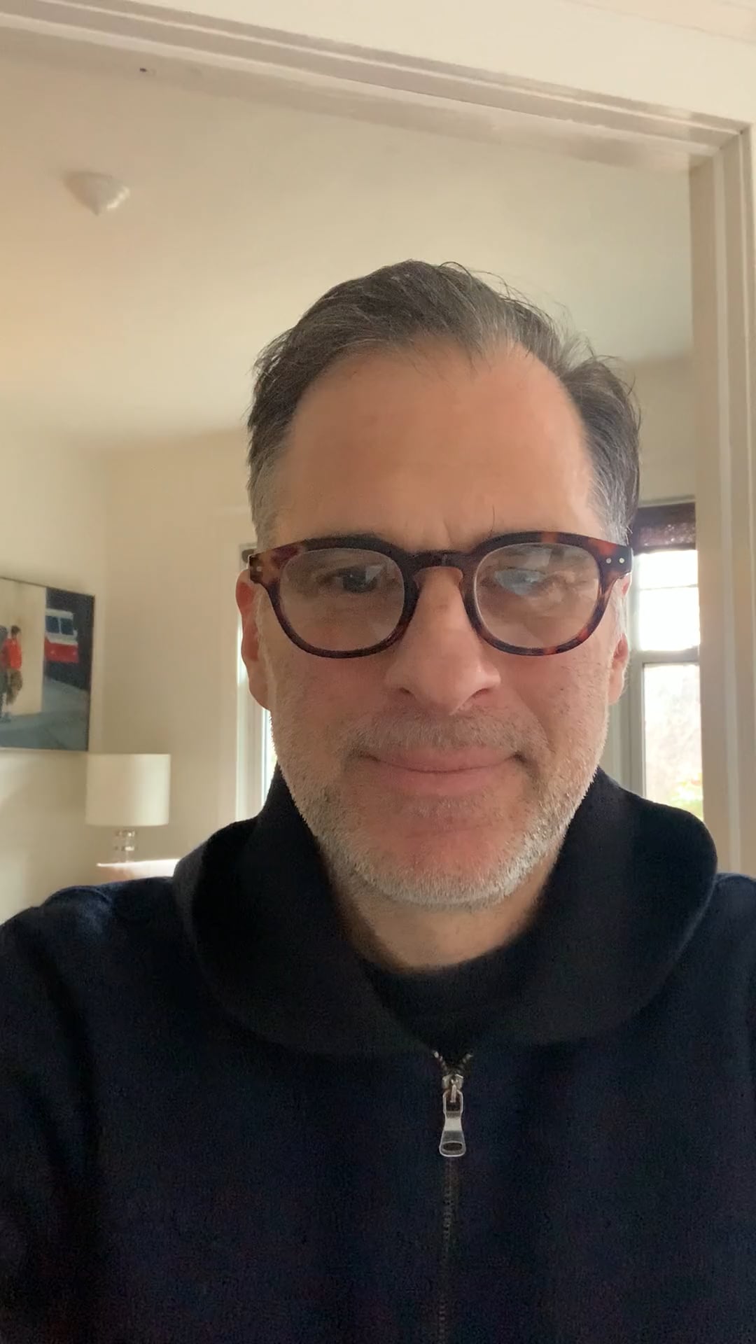 Patrick Sisam - Men's Mental Health | Self Esteem