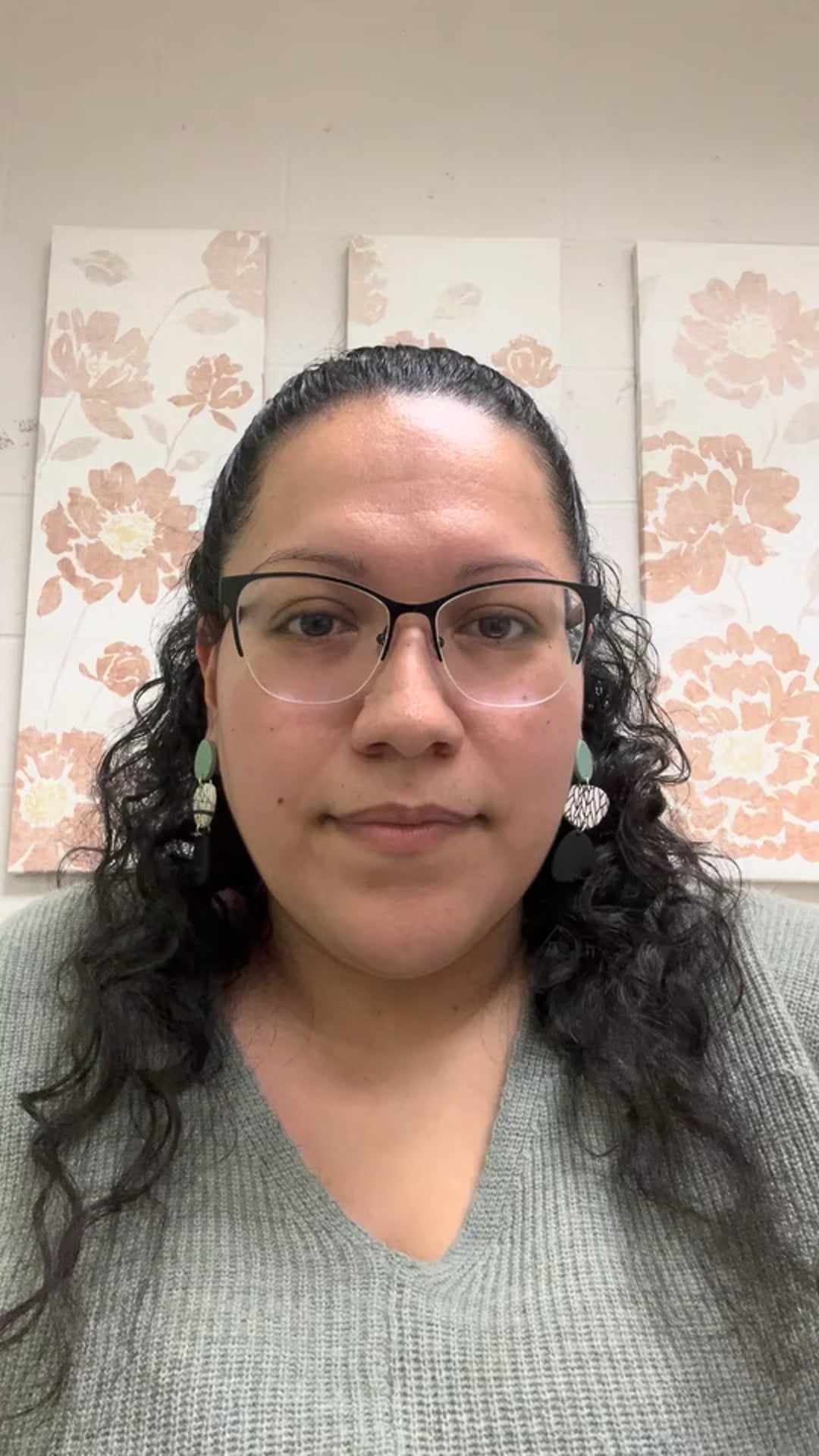 Yvette Sanchez