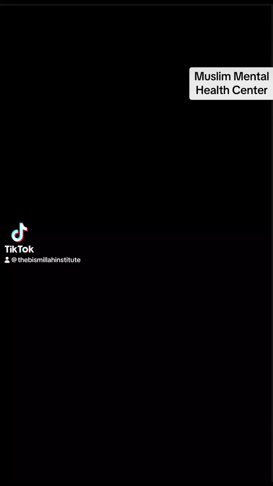 The Bismillah Institute