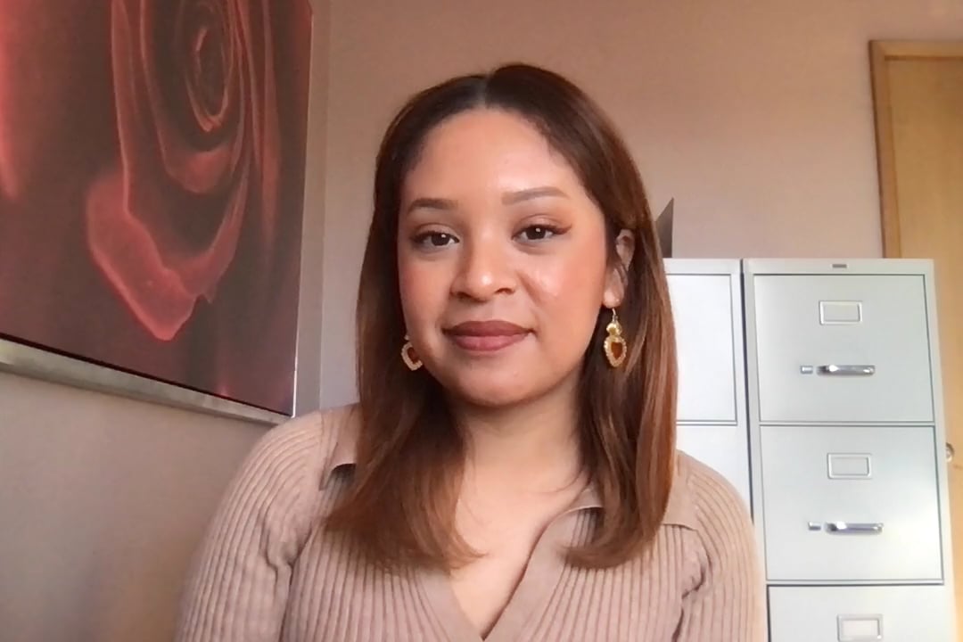 Michelle Montiel, Marriage & Family Therapist Associate, Monterey Park ...