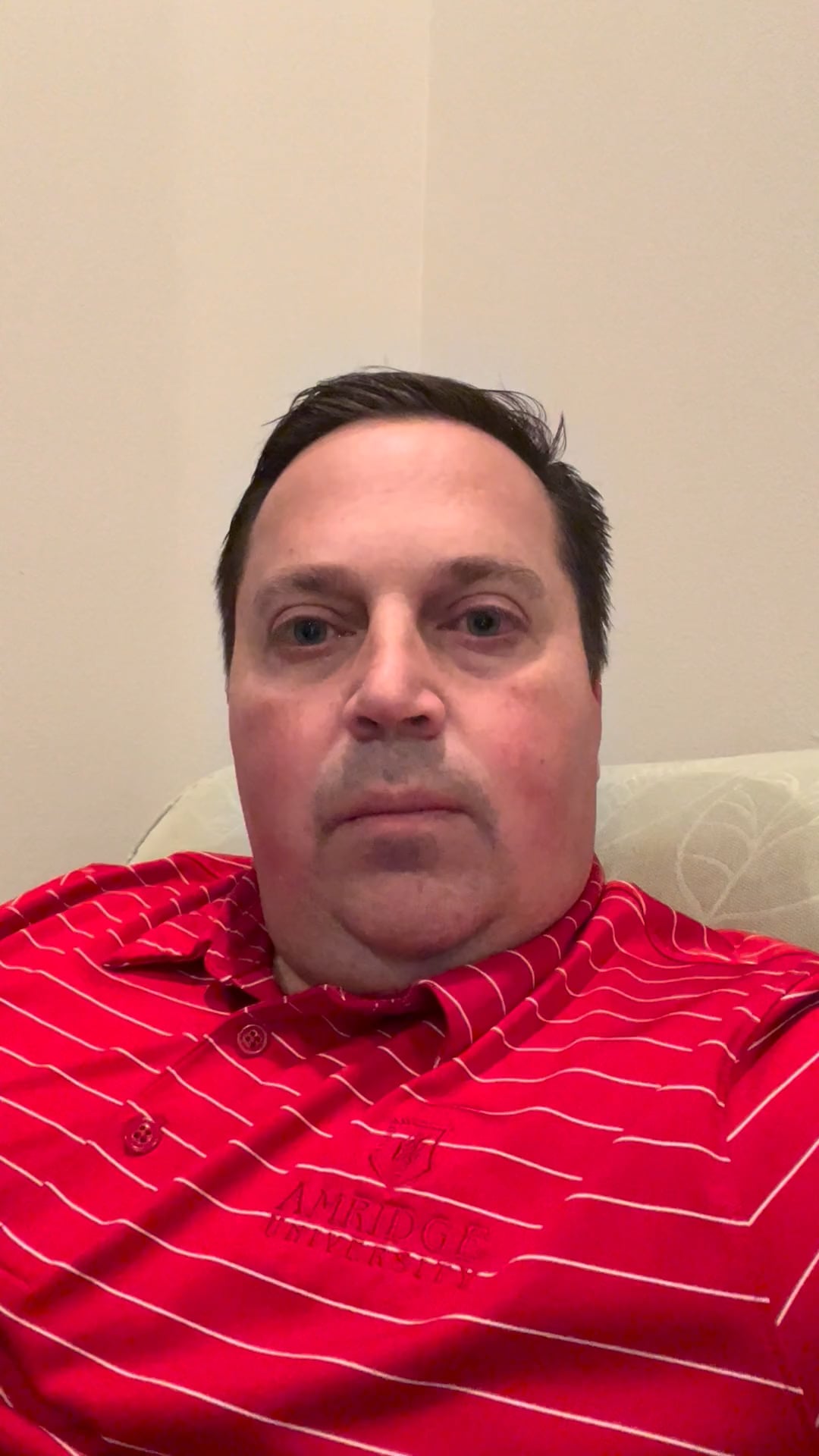 Eric Dishongh