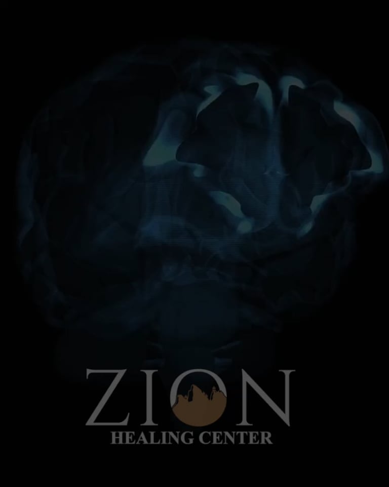 Zion Healing Center Grand Rapids