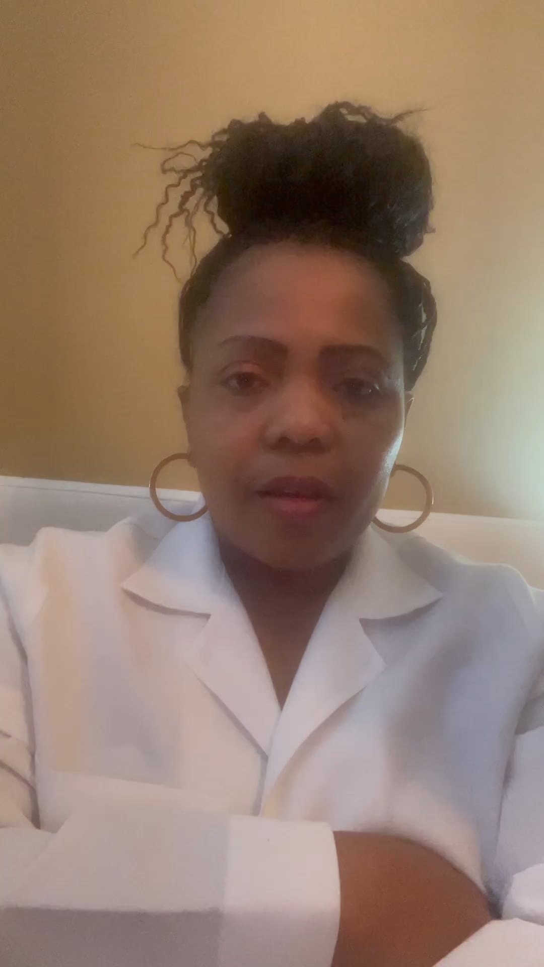 Dr. Josephine Tafie