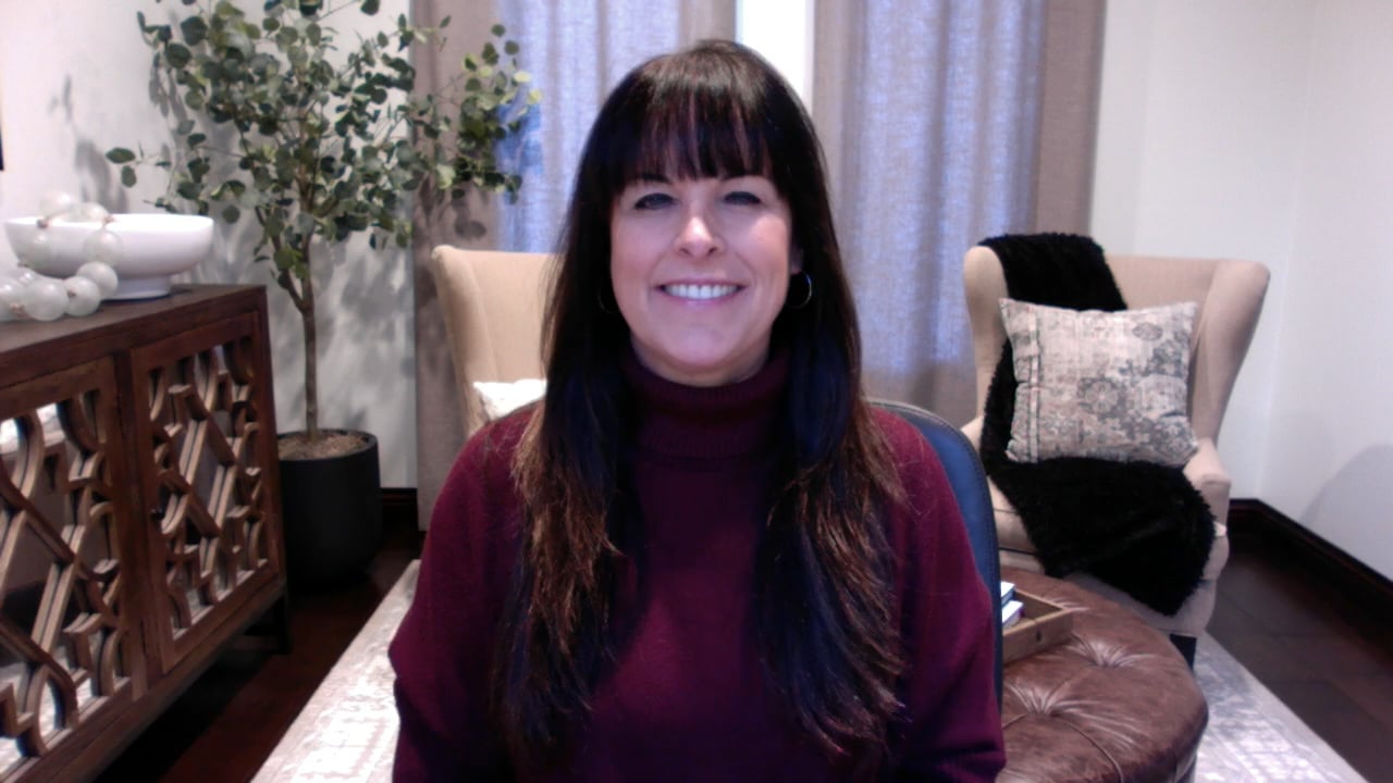 Michele Gillman