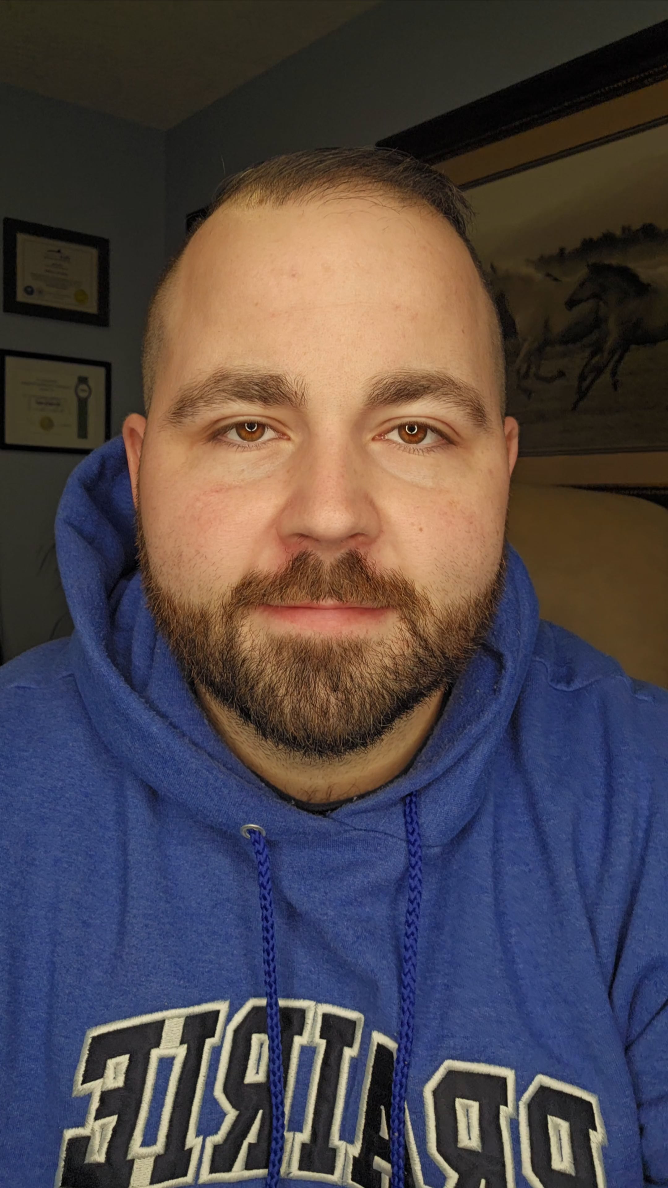 Kevin James Lowe - Light of Hope Counselling