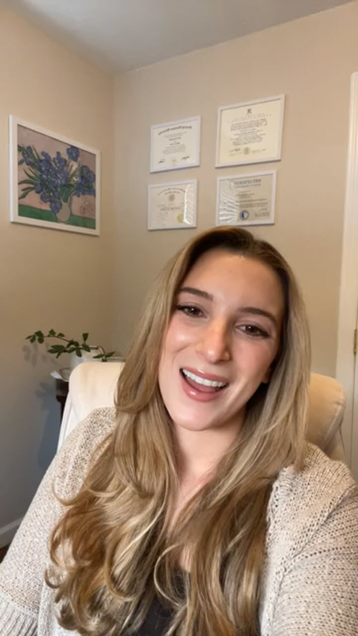 Jessica Haddad