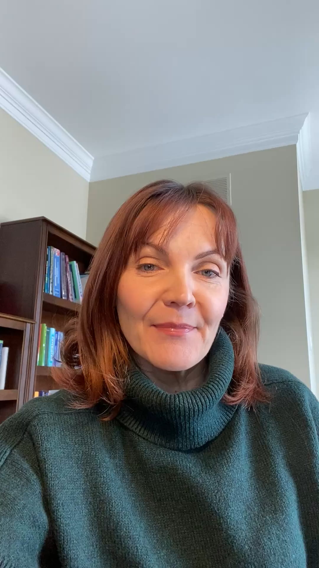 Dr. Weronika Gondek