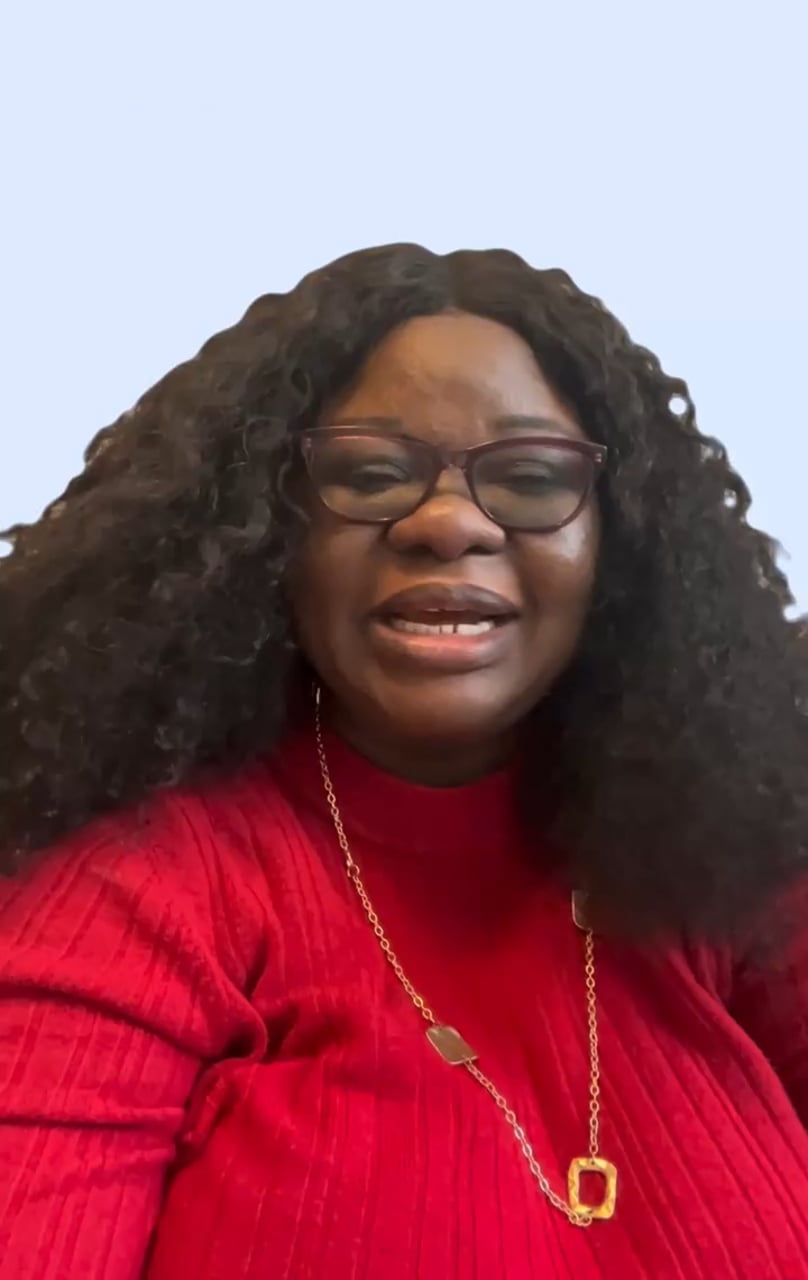 Dr. Titilola Omotosho