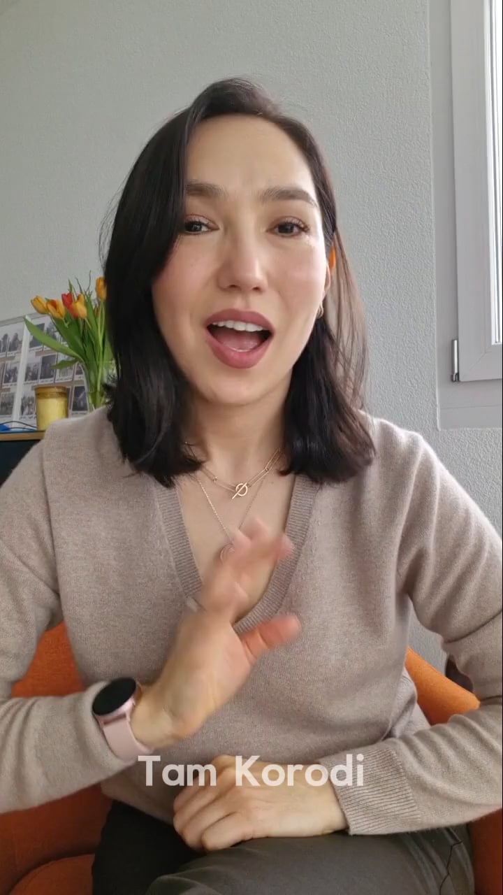 Tam Korodi