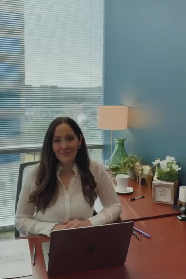 Dr. Andrea Ancer Leal