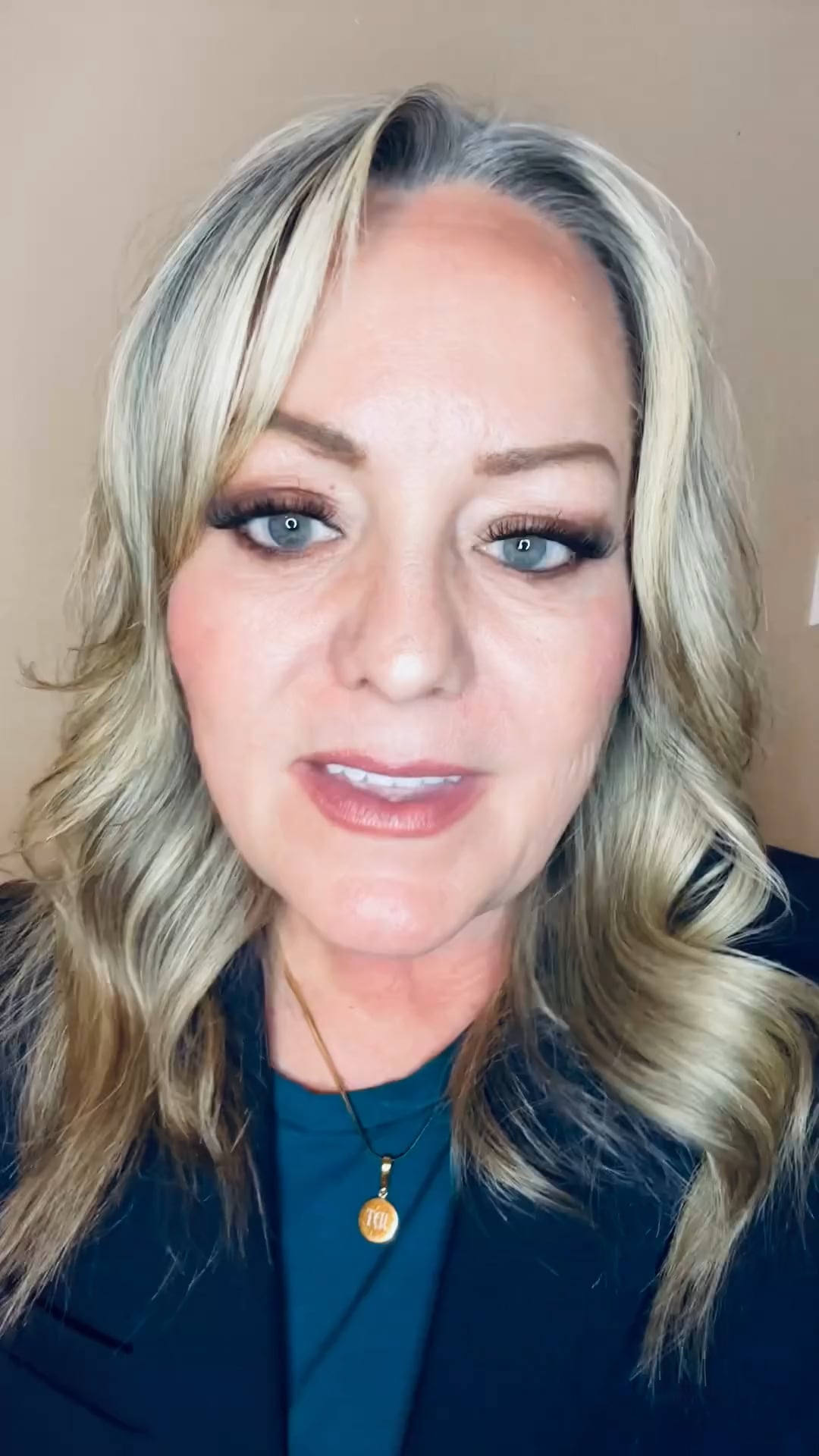 Jennifer Taggart