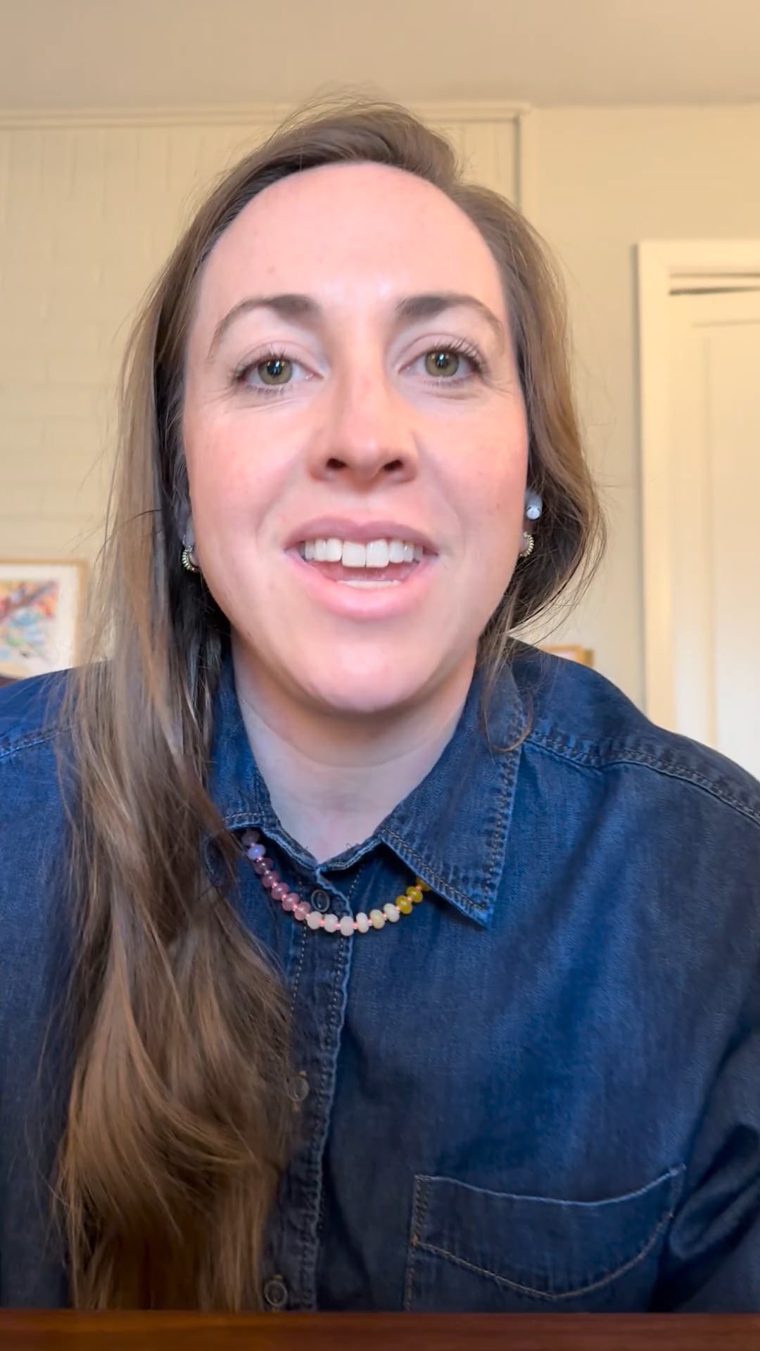 Kim Garrett, LPC | Spark Therapy | TX + OK