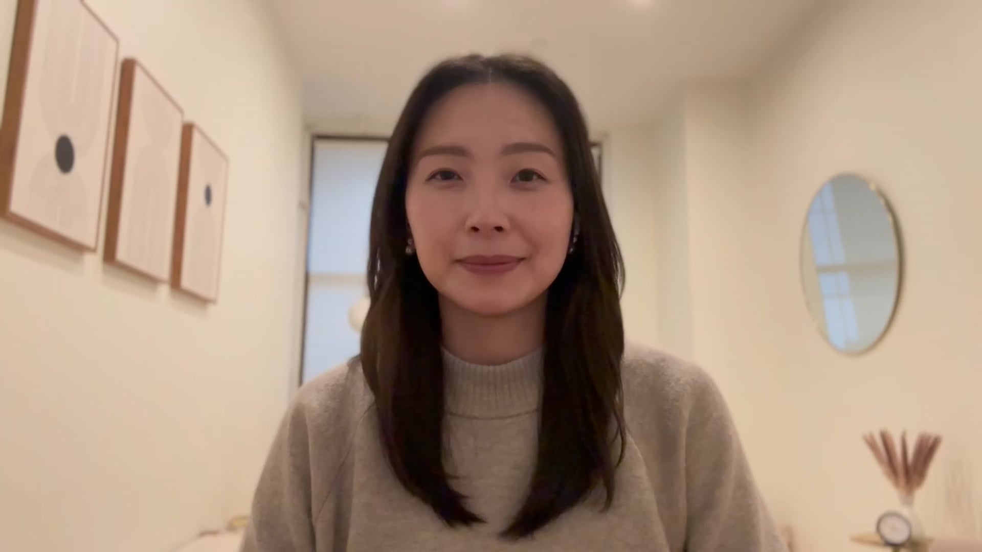 Sangmi Julie Park