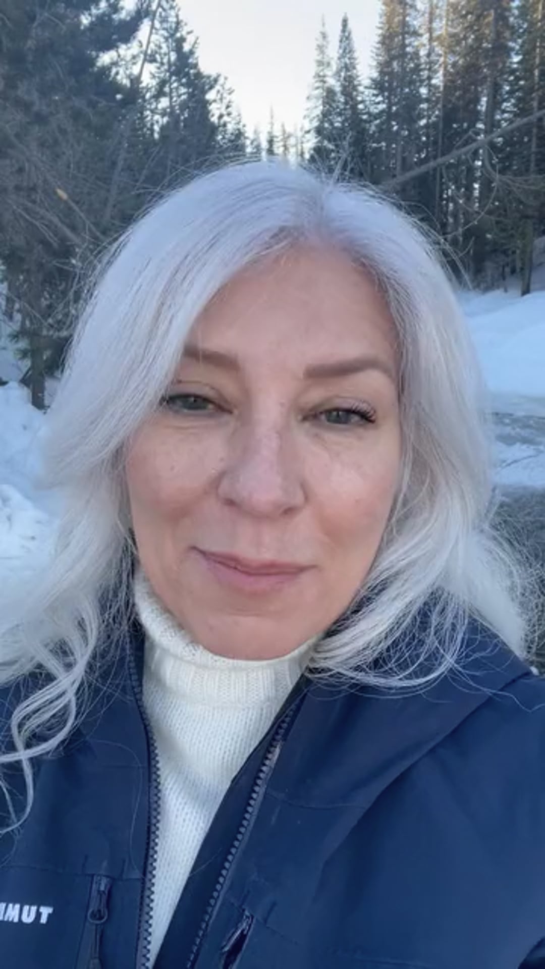 Elizabeth Fossum