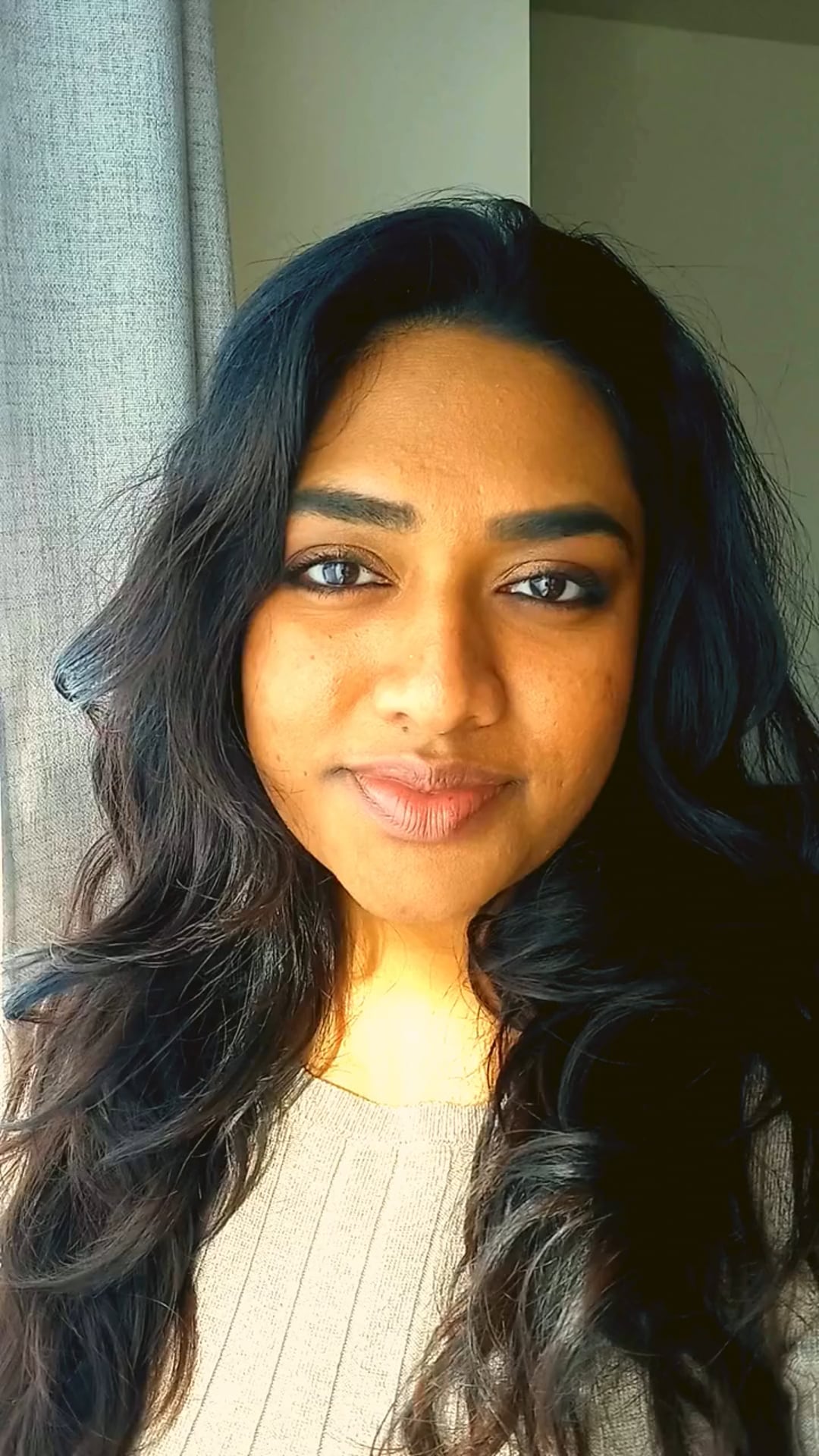 Saranyaa Sarvananthan