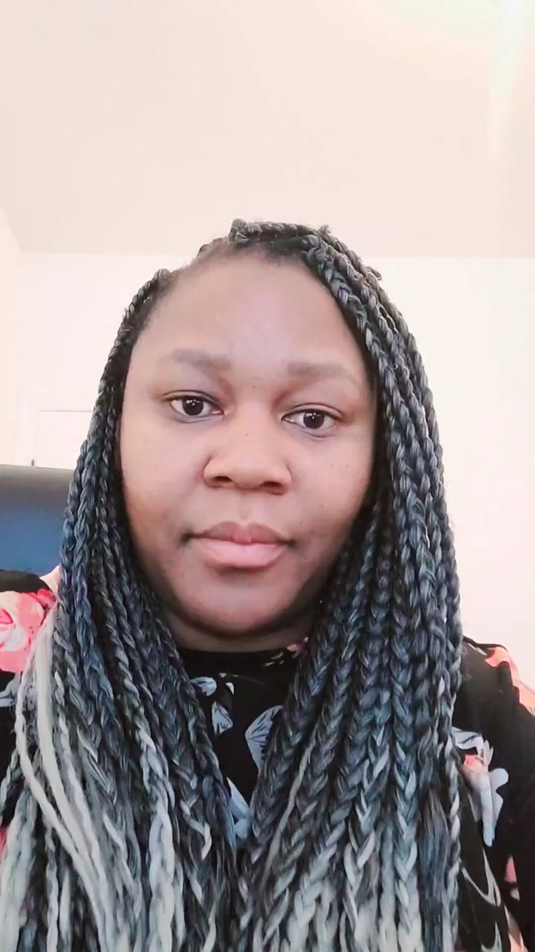 Natasha Mapungwana