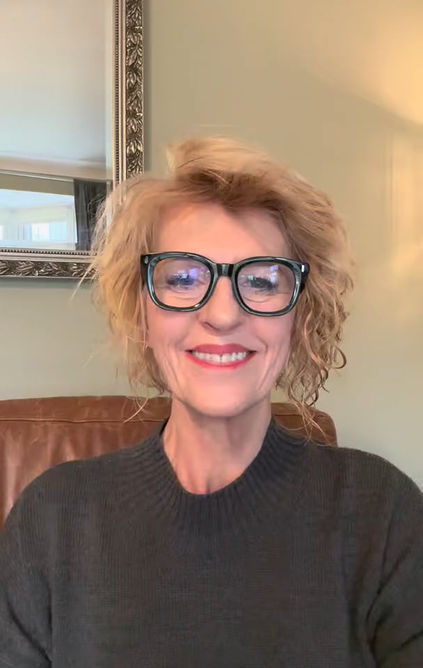 Sharon Horwood Counselling