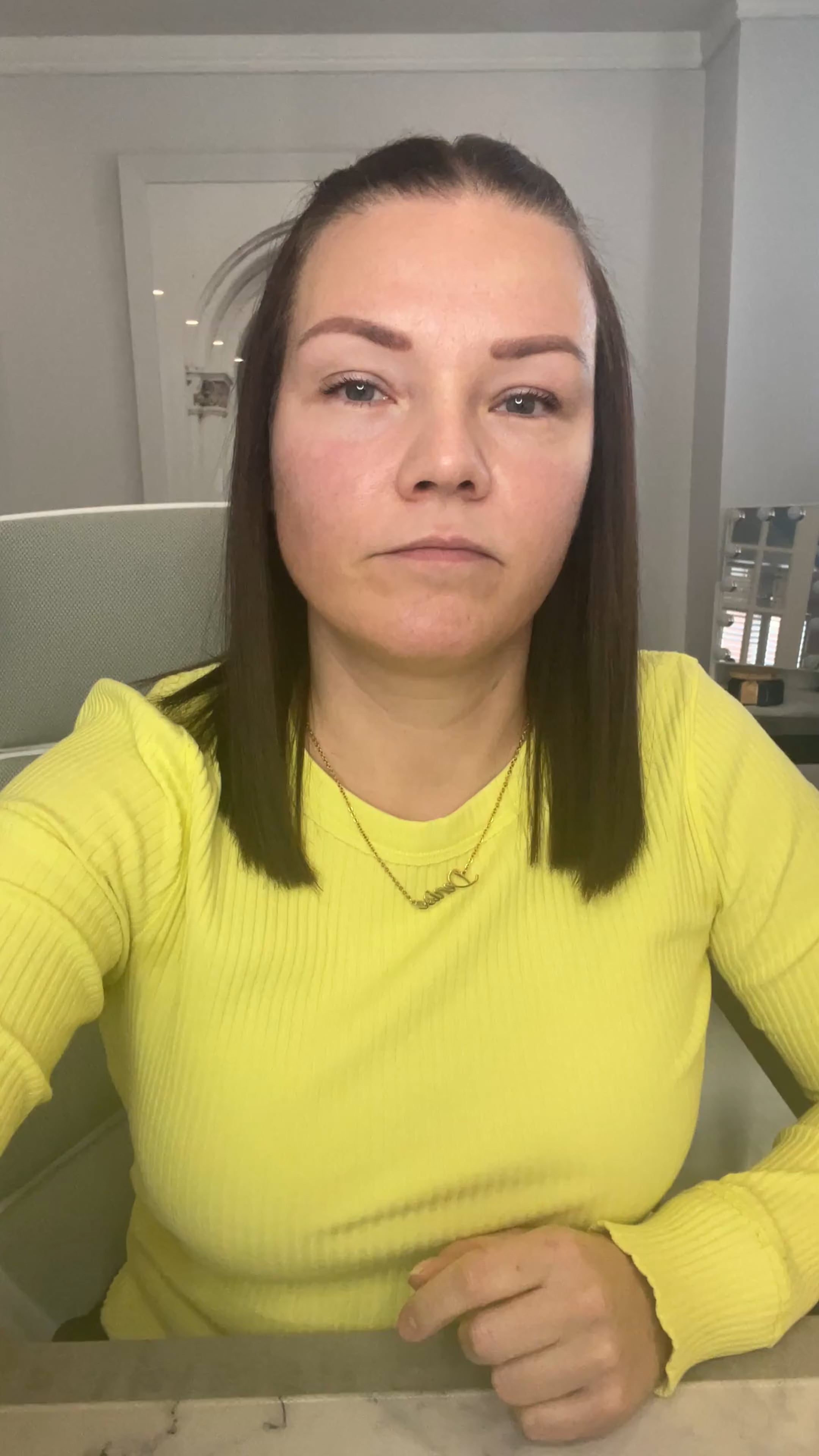 Denise Marie DeJong