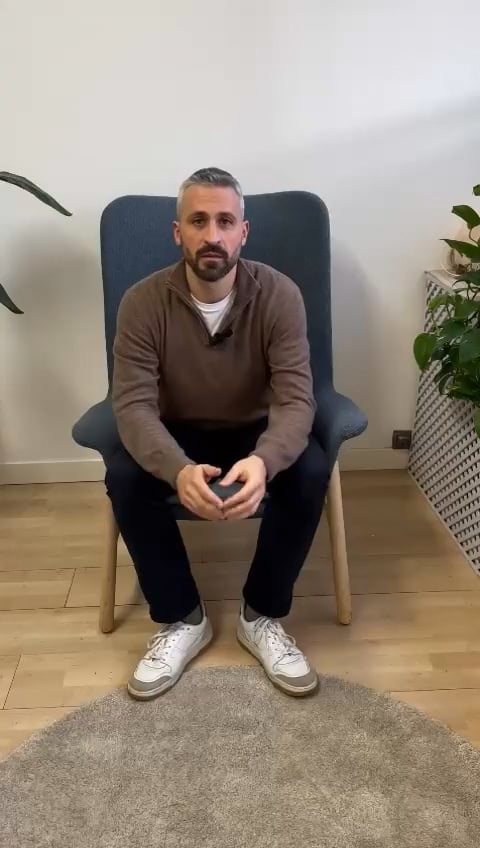 Psicologia Bilbao Asier Ramos