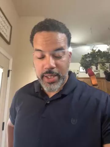 Calvin Smith, LPC, Ordained Christian Counselor