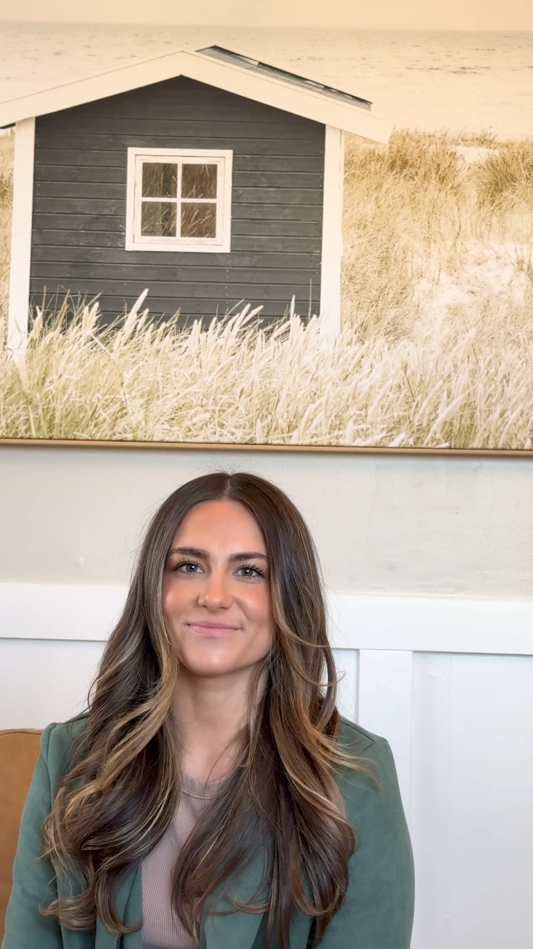 Kaitlan Matthews @ Horizon Counseling