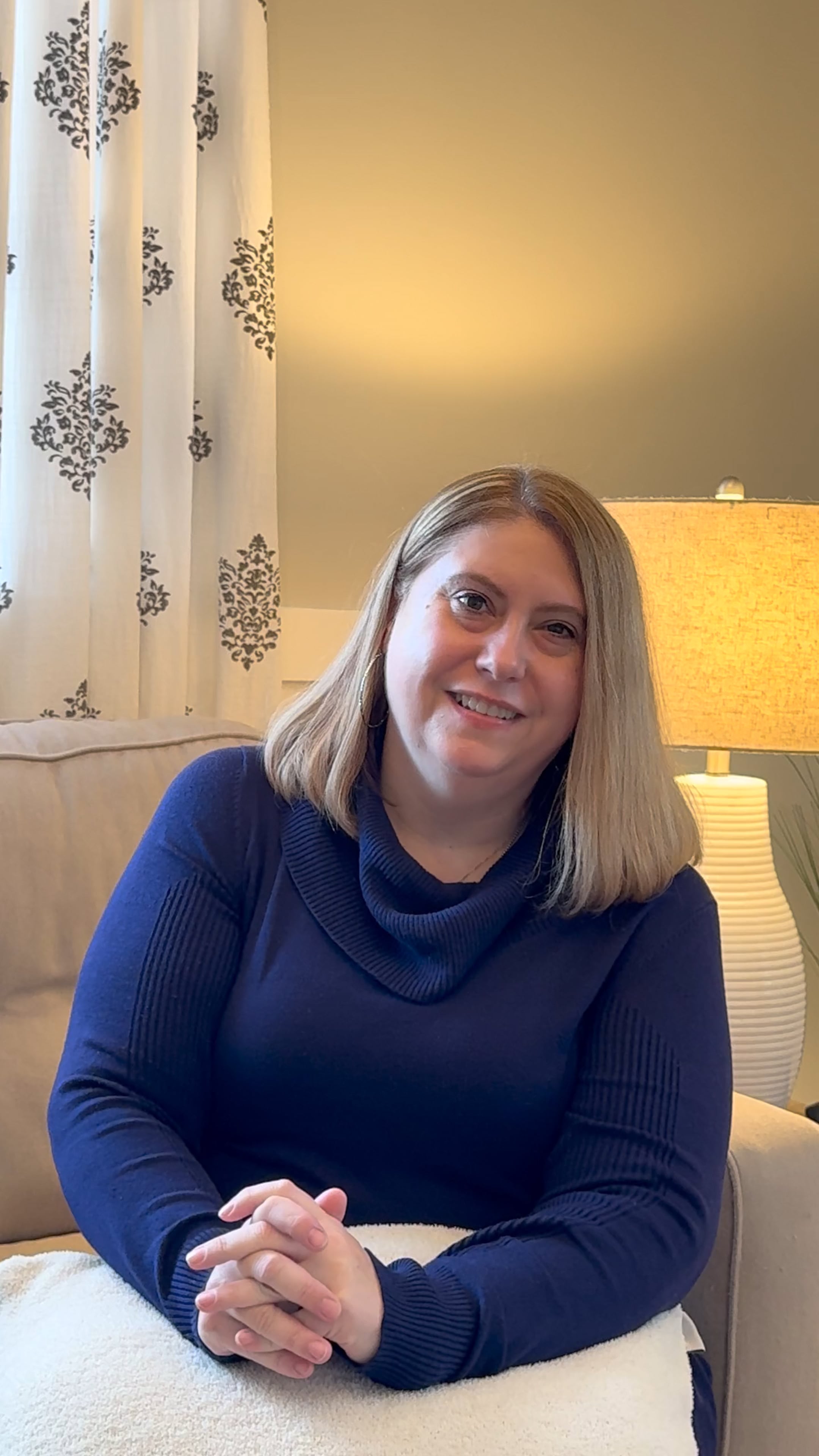 Christie McCullough @ Tennessee Mental Wellness