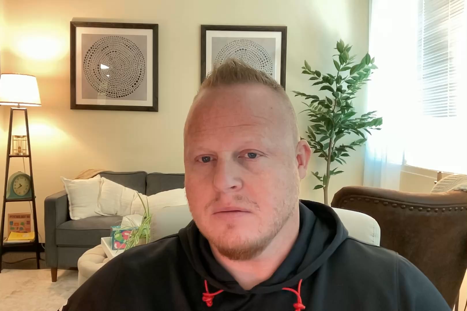 David R Butters