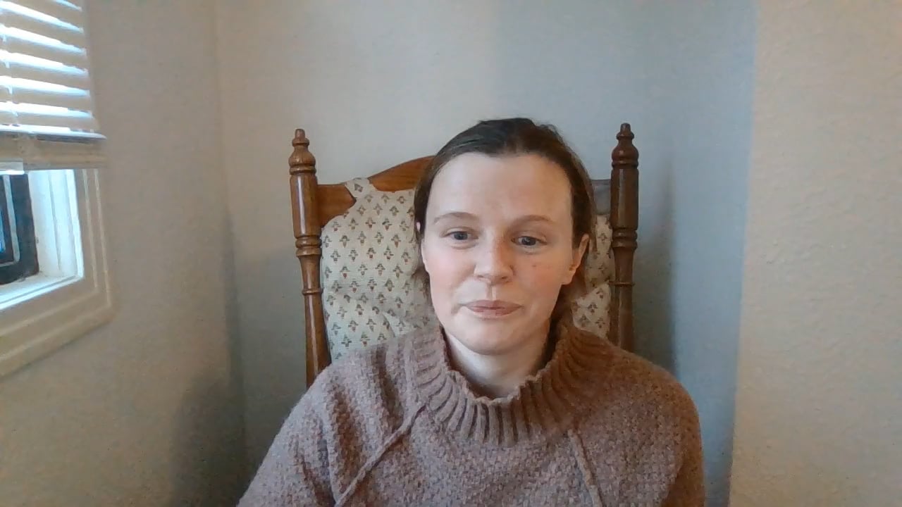 Bethany Lynn Davis