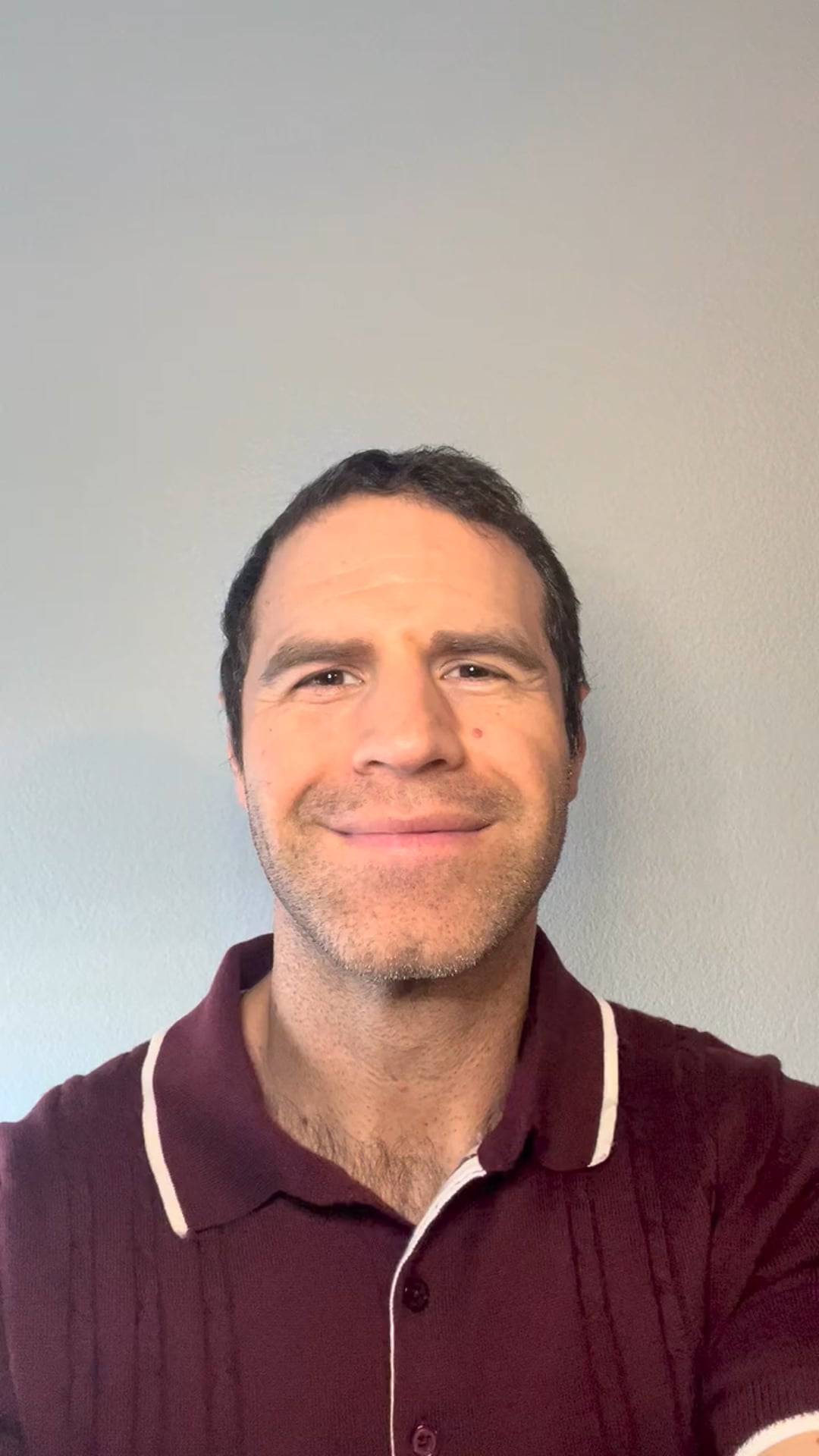 Devan Stevens