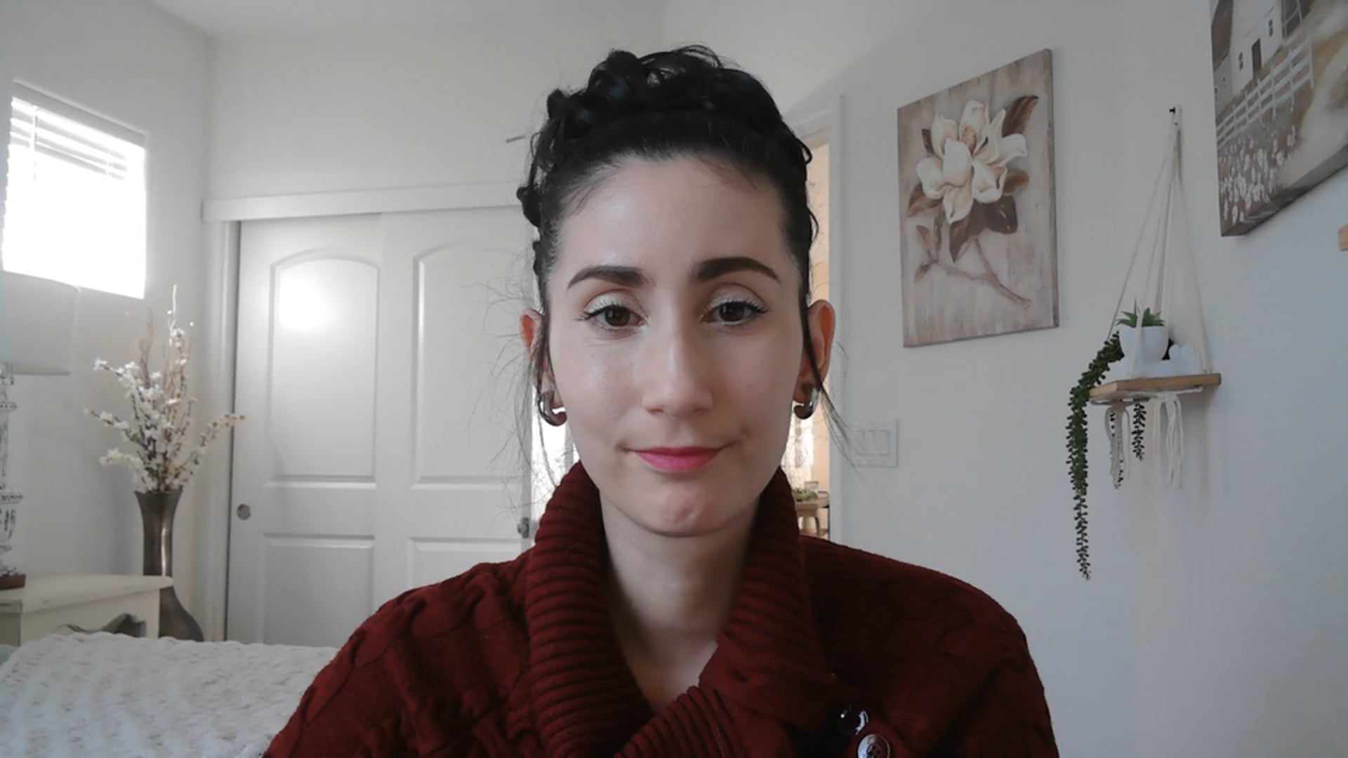 Marlena Lucia Coelho-Sousae