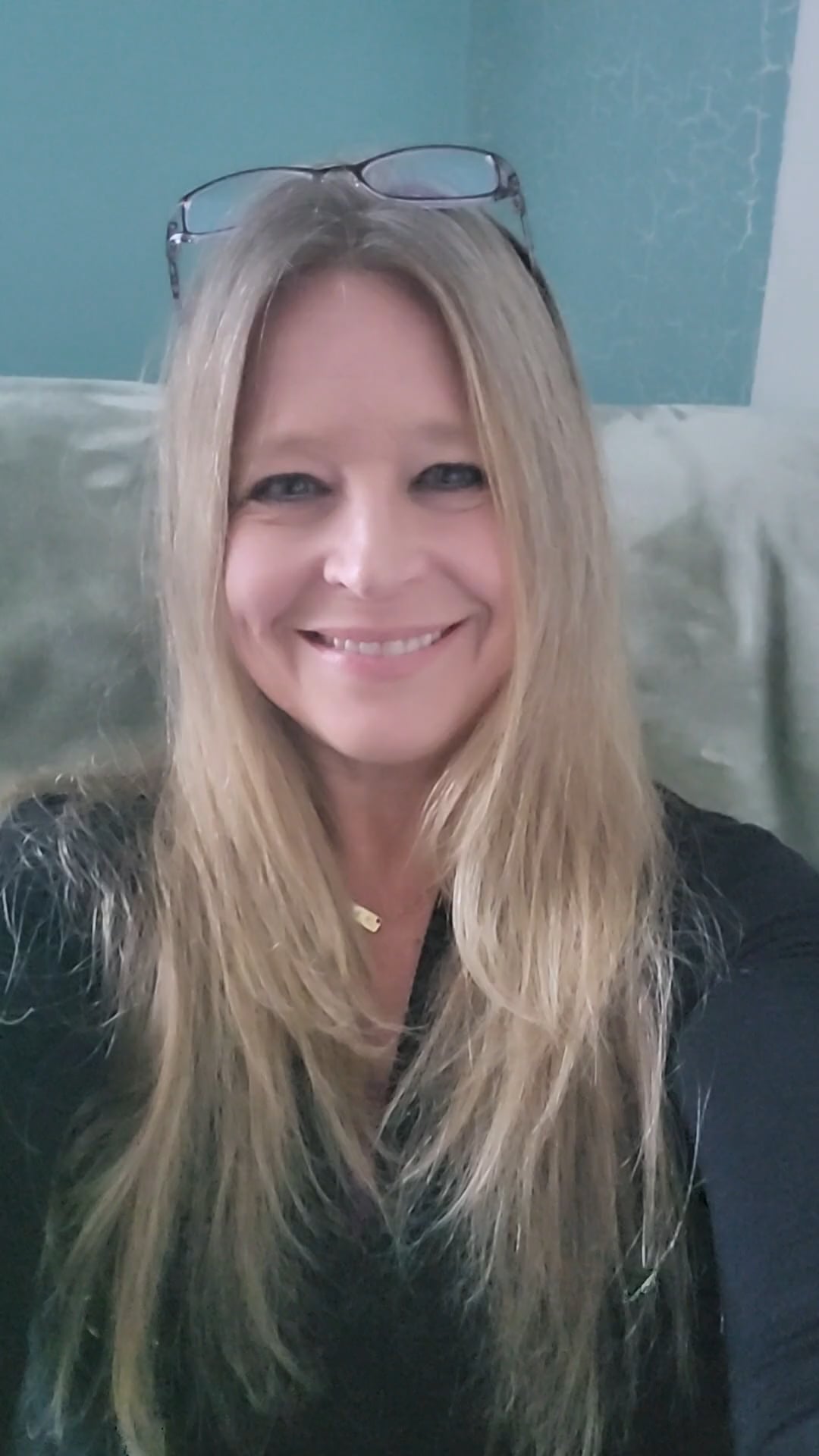 Kimberly Slape