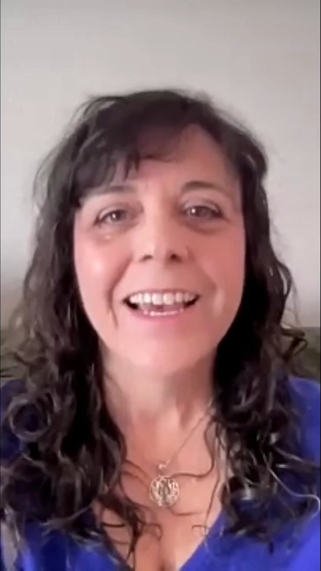 Laura Goldner